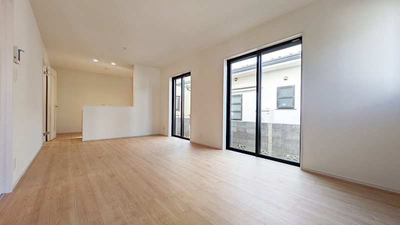 府中市西原町4丁目  その他