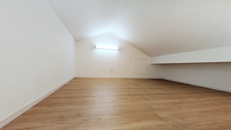 府中市西原町4丁目  その他