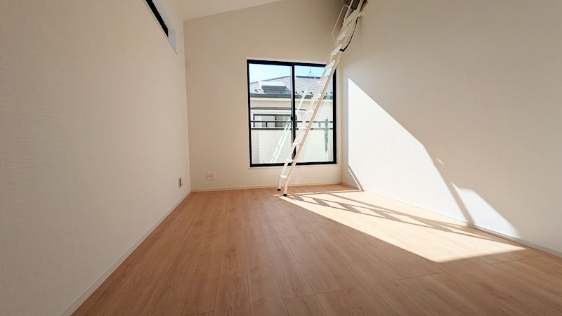 府中市西原町4丁目  その他