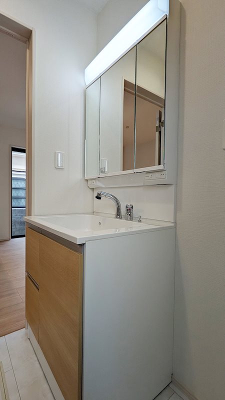 府中市西原町4丁目  その他