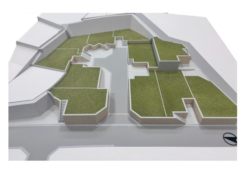 多摩市連光寺　条件付き売地 その他