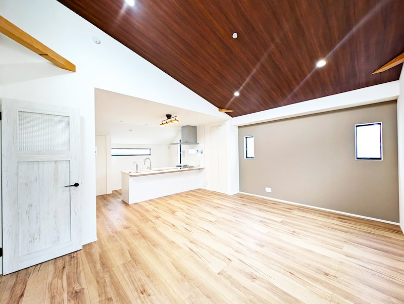 多摩市関戸 条件付売地　1号地  その他