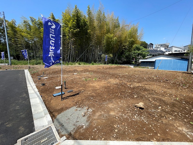 多摩市関戸 売地　1号地  その他