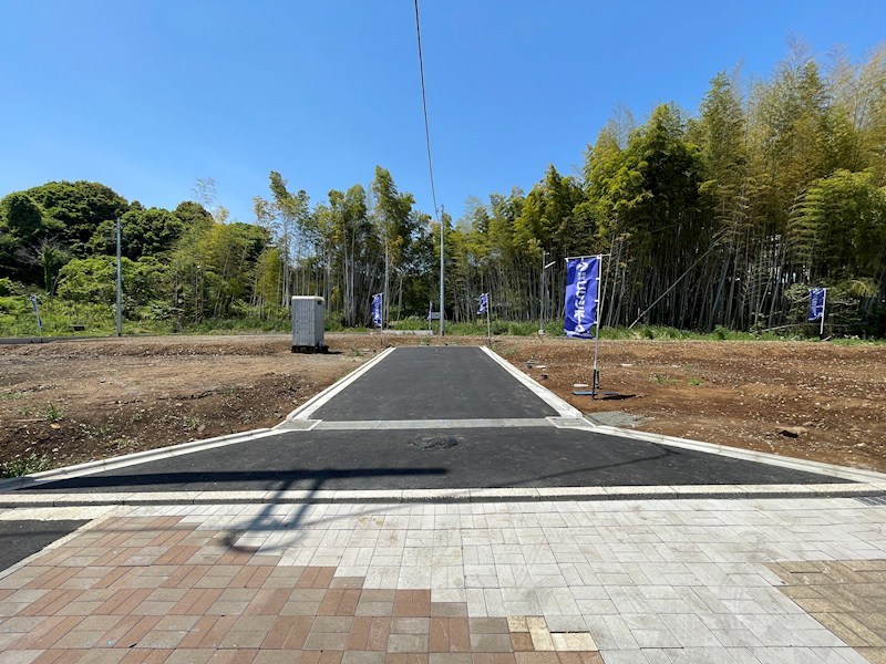 多摩市関戸 売地　1号地  その他