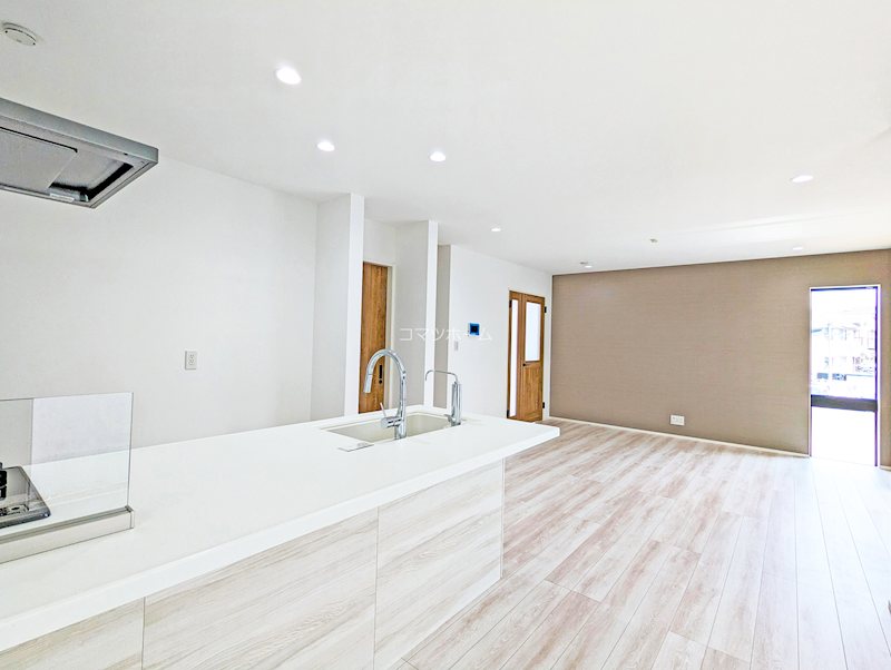 多摩市関戸 条件付売地　2号地  その他