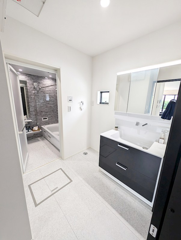 多摩市関戸 条件付売地　2号地  その他