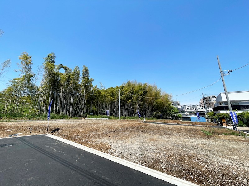 多摩市関戸 売地　2号地  その他