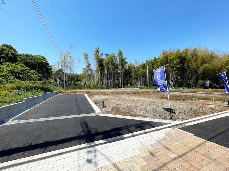 多摩市関戸 売地　2号地  その他