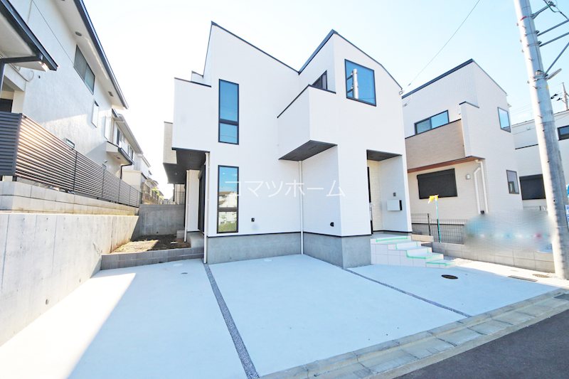 多摩市関戸 条件付売地　2号地  その他