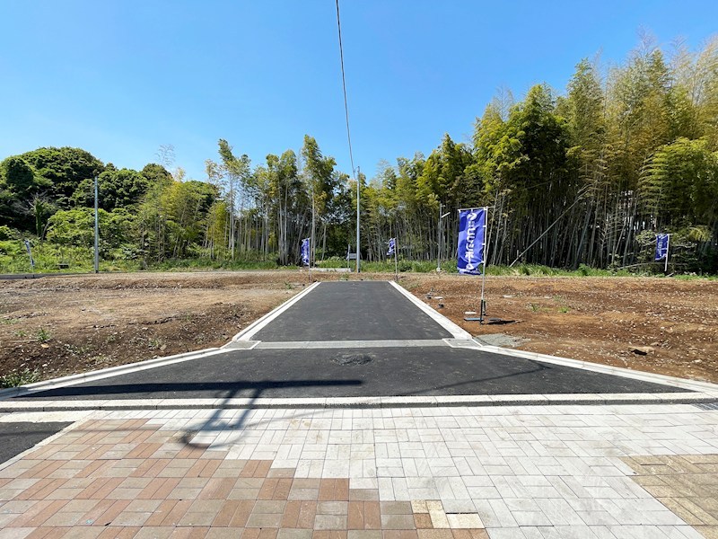 多摩市関戸 売地　2号地  その他