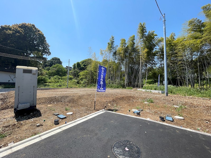 多摩市関戸 売地　5号地   その他