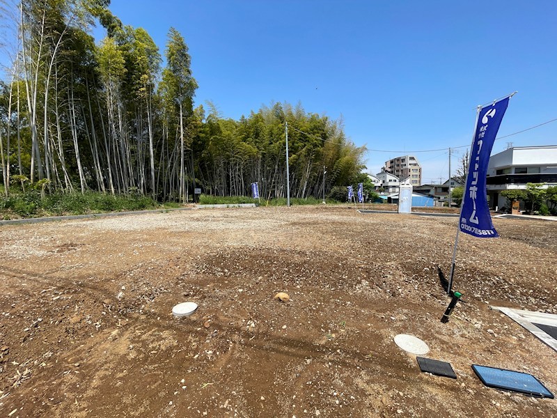 多摩市関戸 売地　5号地   その他