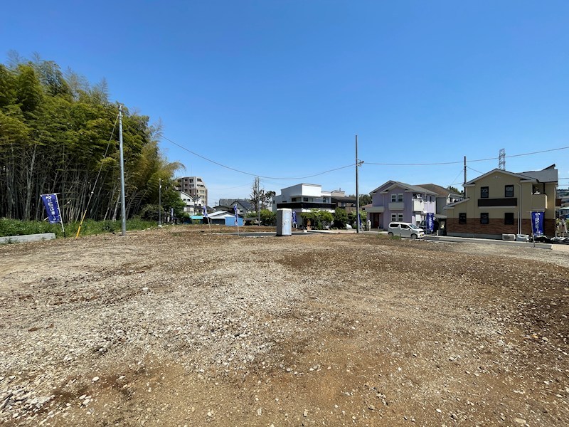 多摩市関戸 売地　5号地   その他
