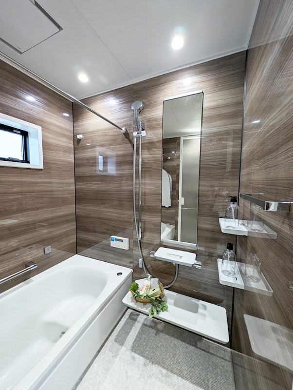 多摩市関戸 条件付売地　6号地   その他