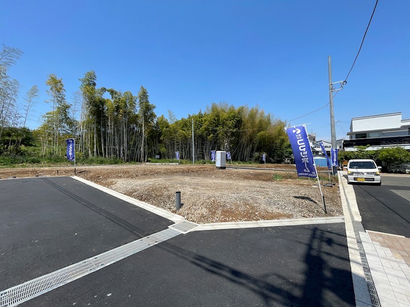 多摩市関戸 売地　7号地  その他