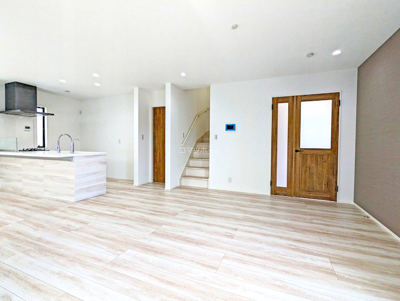 多摩市関戸 条件付売地　8号地   その他