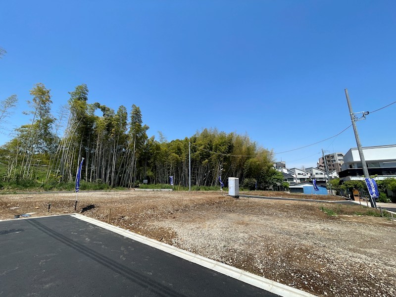 多摩市関戸 売地　8号地   その他