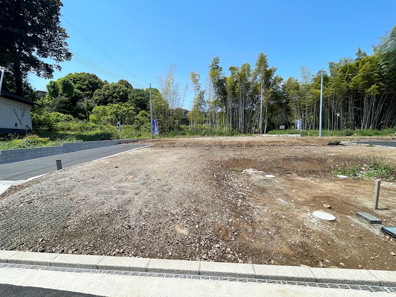 多摩市関戸 売地　9号地    その他