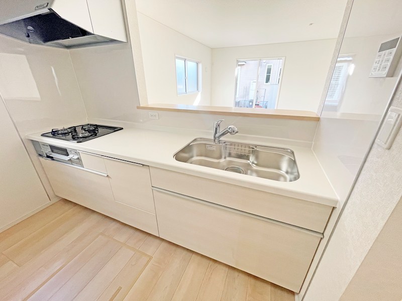 多摩市桜ケ丘　２号棟  その他