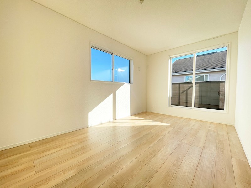 多摩市桜ケ丘　２号棟  その他