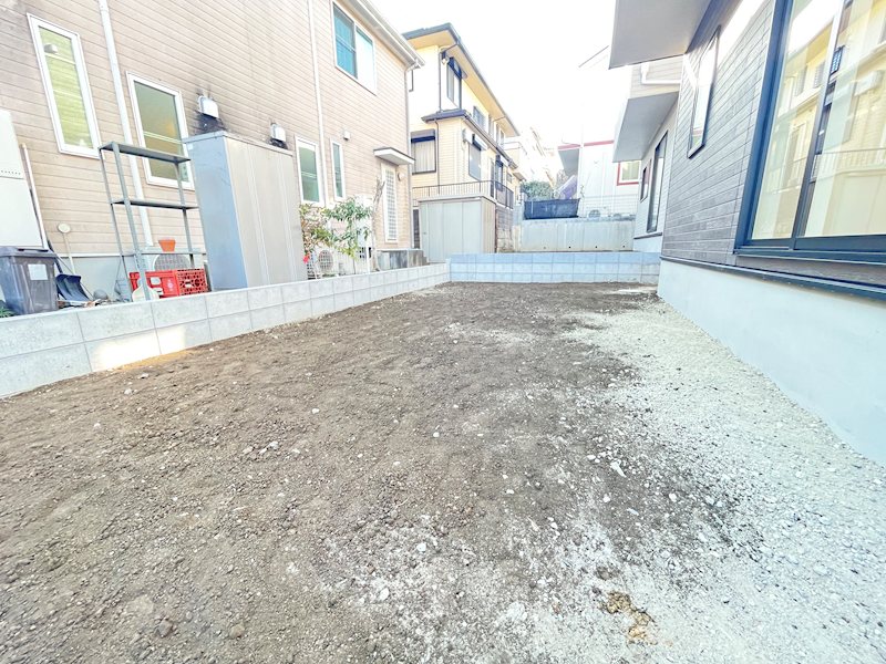 多摩市桜ケ丘　２号棟  その他