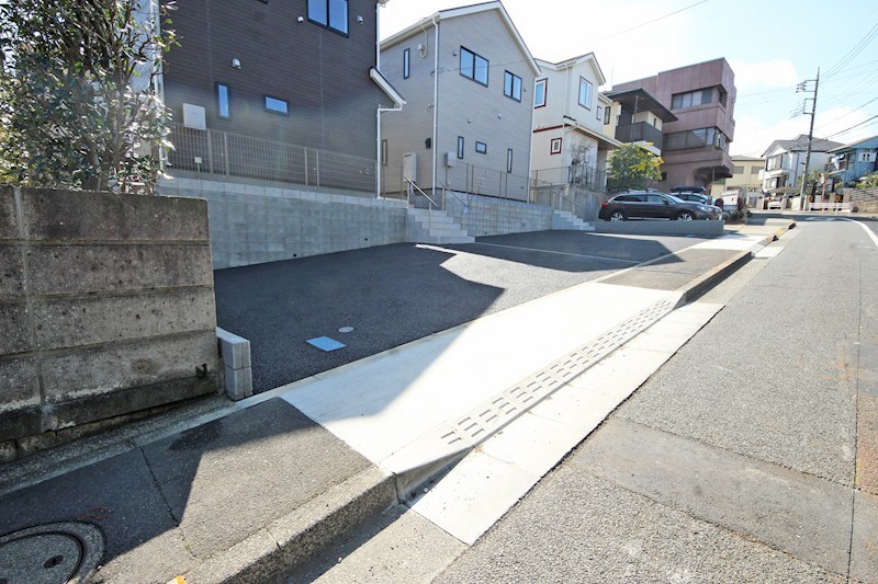 多摩市桜ケ丘　２号棟  その他