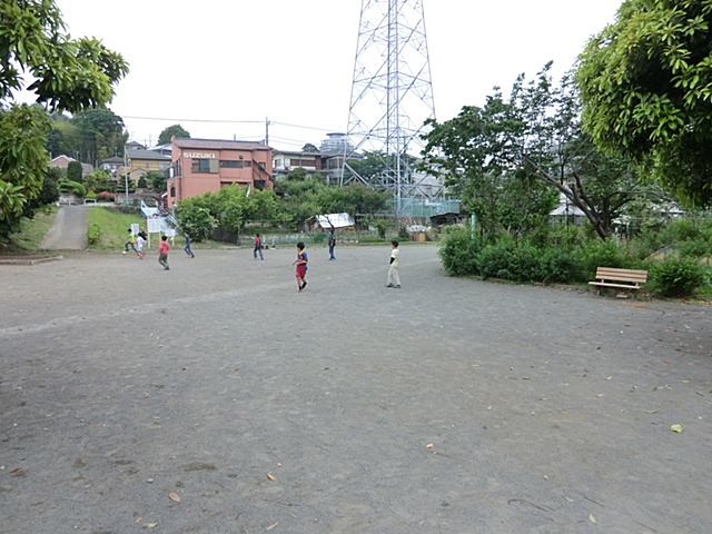 多摩市桜ケ丘　２号棟  周辺画像7