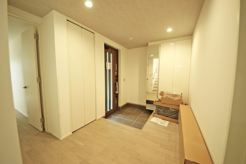 多摩市貝取１丁目　新築戸建 その他