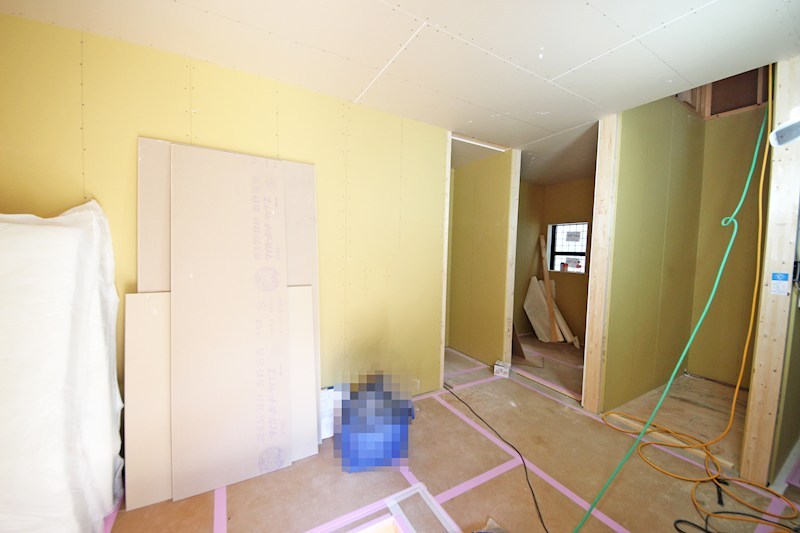 多摩市貝取１丁目　新築戸建 その他