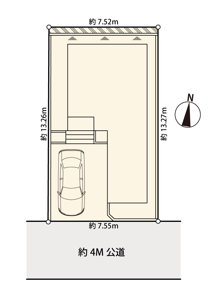 多摩市貝取１丁目　新築戸建 その他