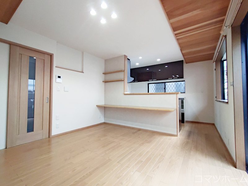 府中市押立町中古戸建 その他