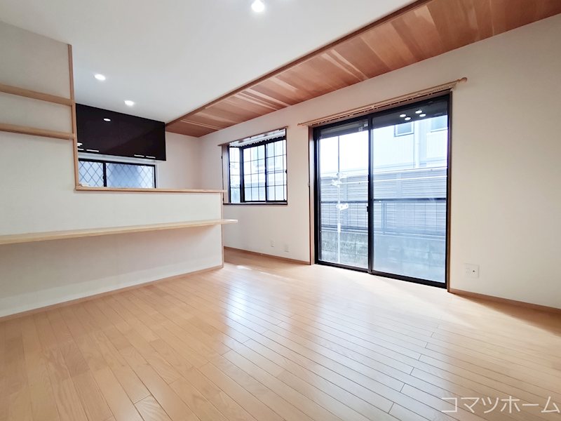 府中市押立町中古戸建 その他