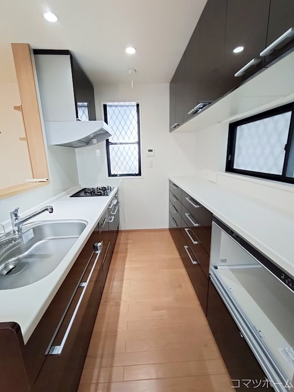 府中市押立町中古戸建 その他