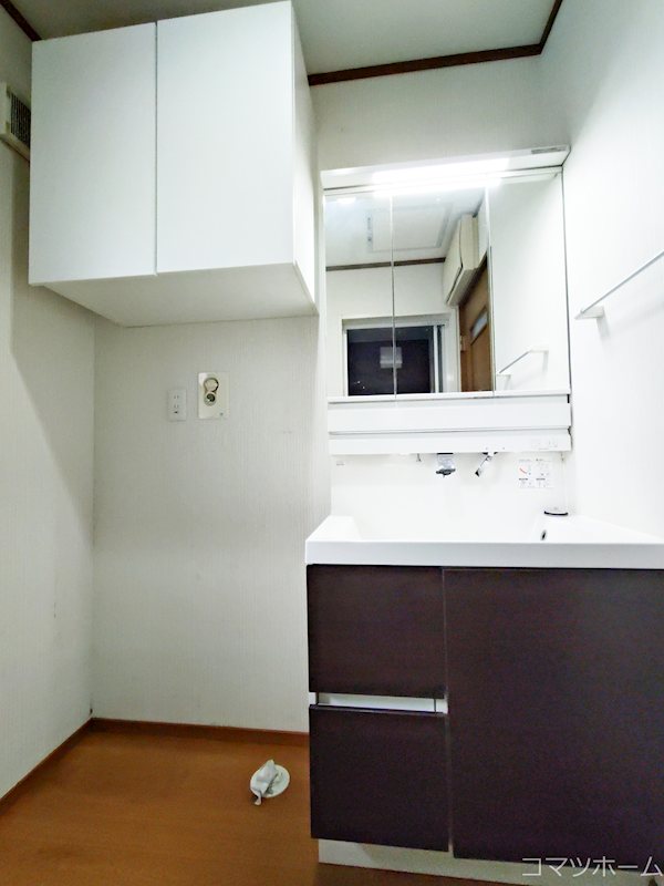 府中市押立町中古戸建 その他