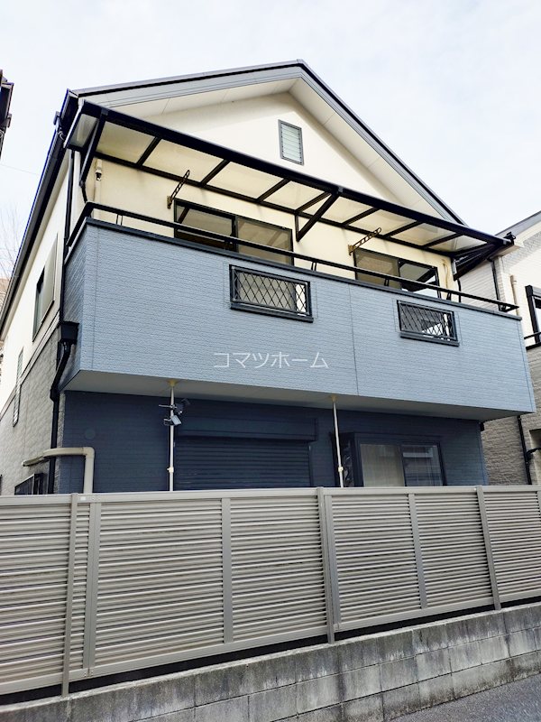 府中市押立町中古戸建 その他