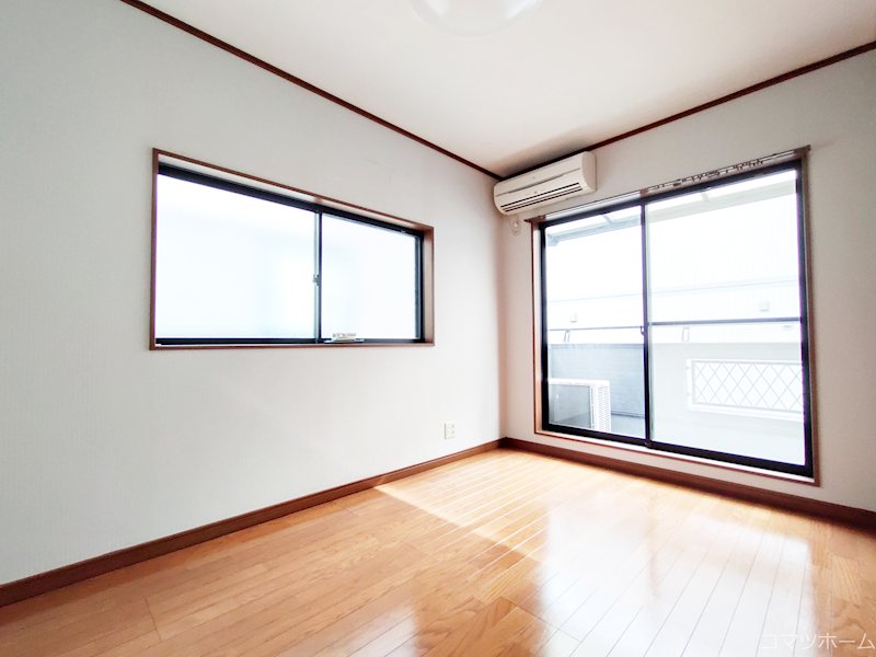 府中市押立町中古戸建 その他