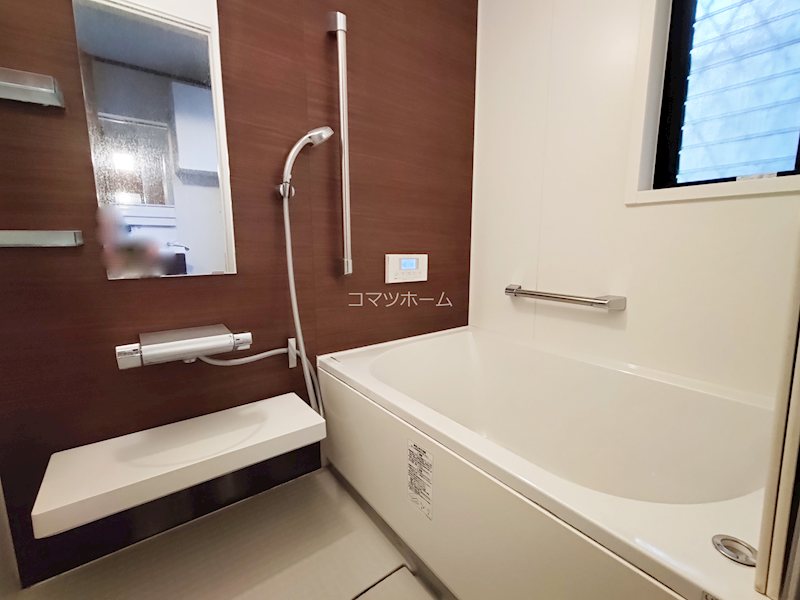 府中市押立町中古戸建 その他