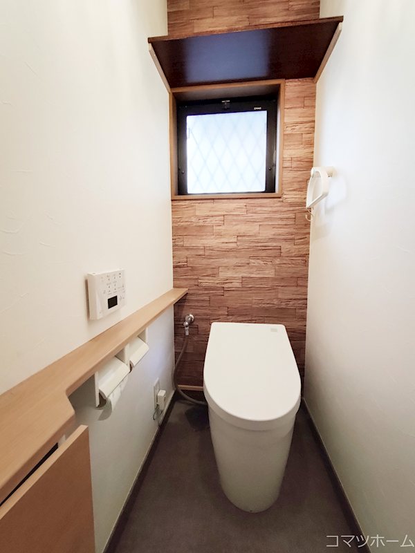 府中市押立町中古戸建 その他