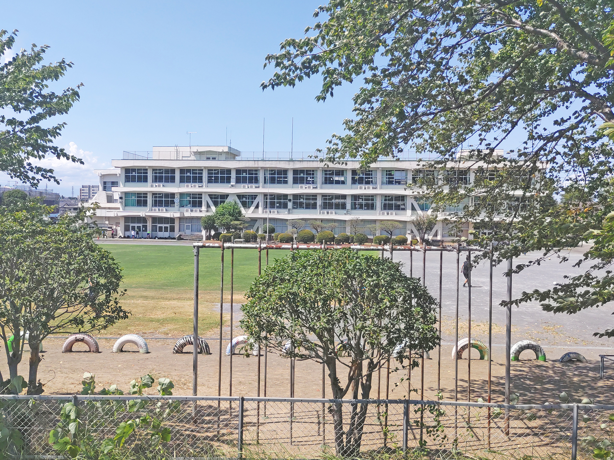 西平山1丁目　売地　B号区  周辺画像5