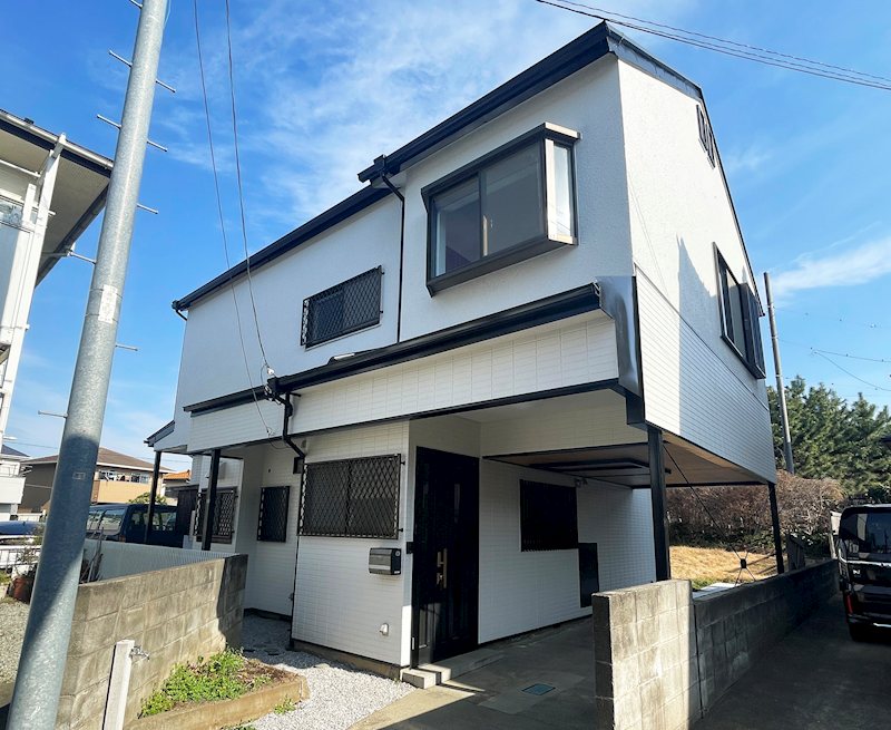 八王子市中野上町　リフォーム住宅 その他