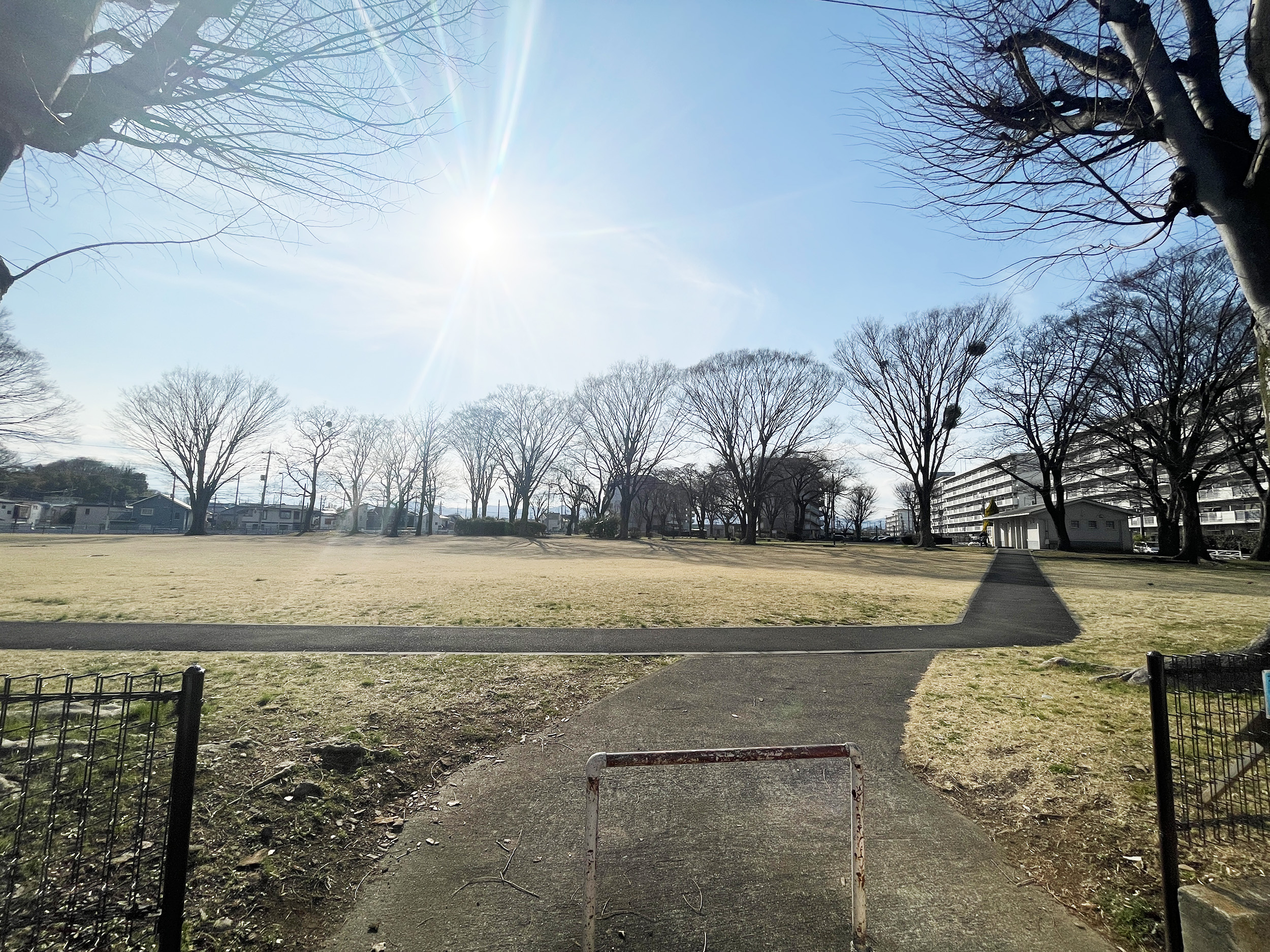 八王子市中野上町　リフォーム住宅 周辺画像5