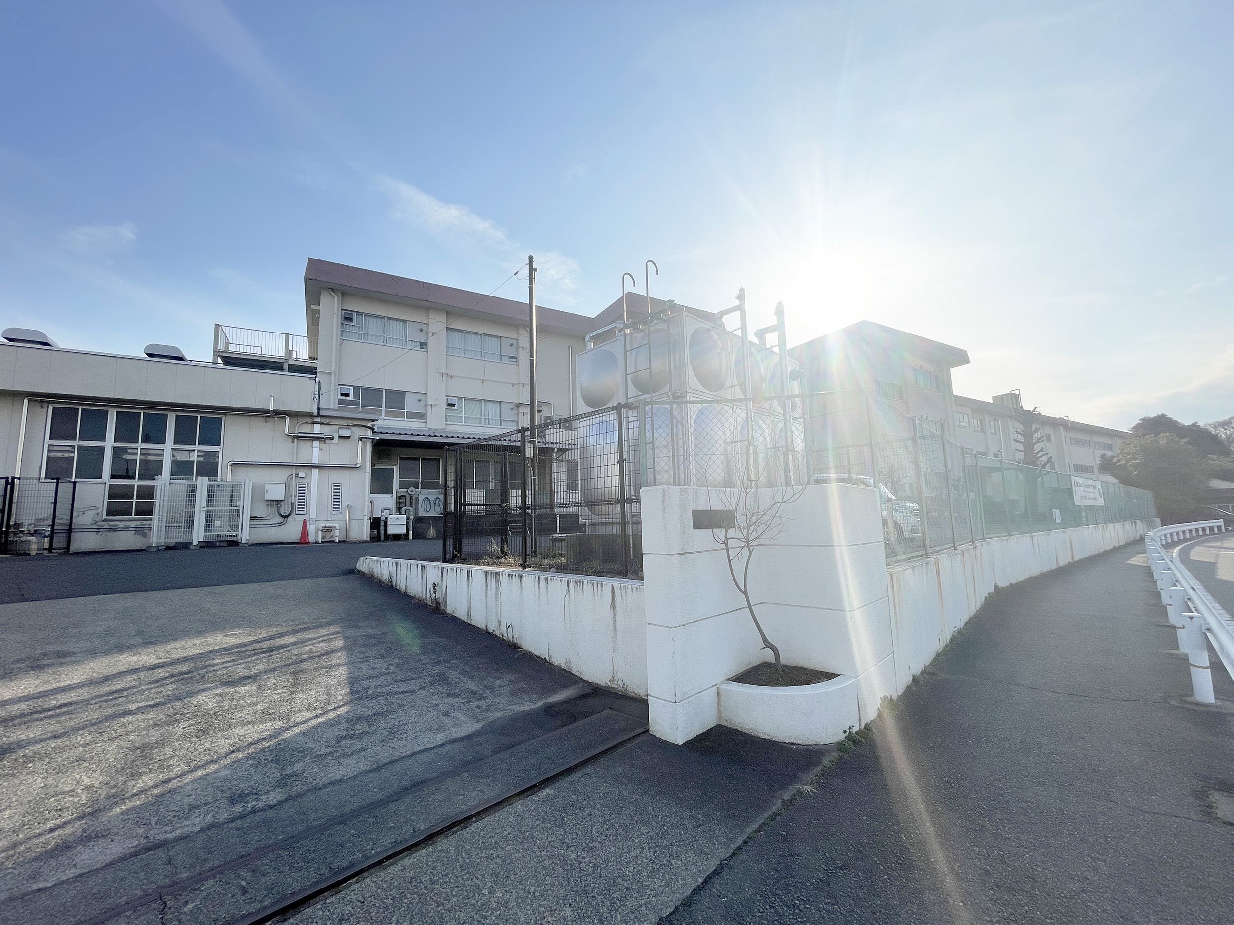 八王子市中野上町　リフォーム住宅 周辺画像7