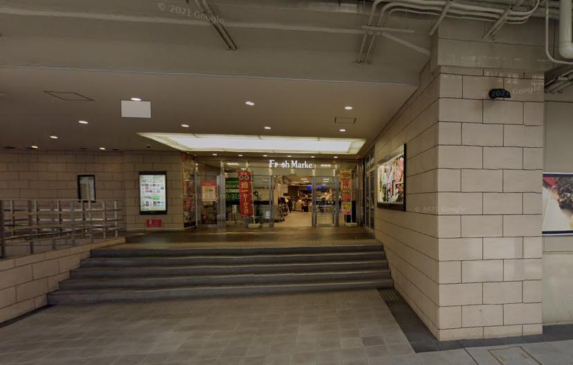 八王子市大塚　売地 周辺画像3