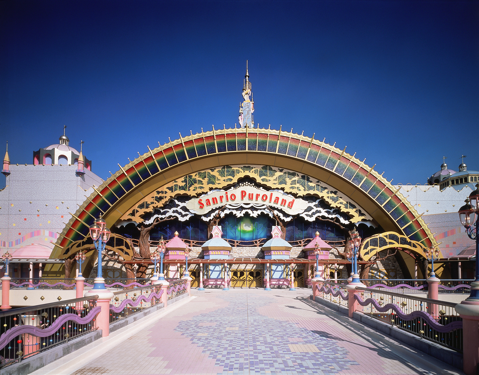 八王子市大塚　売地 周辺画像6