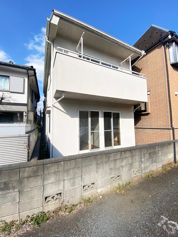 立川市若葉町　【外内装フルリフォーム新築のような中古戸建て】 その他
