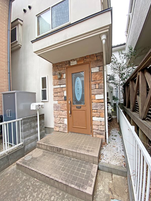 立川市若葉町の中古戸建て その他