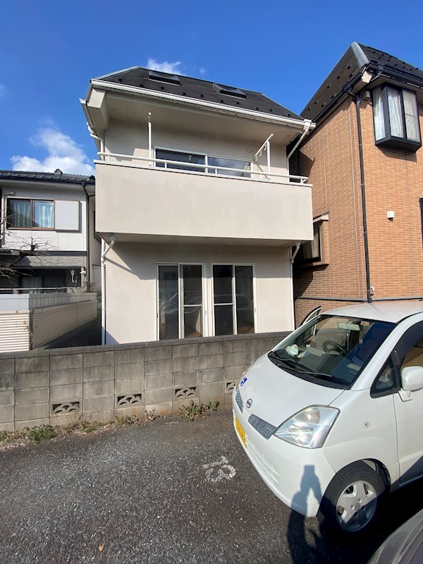 立川市若葉町の中古戸建て その他