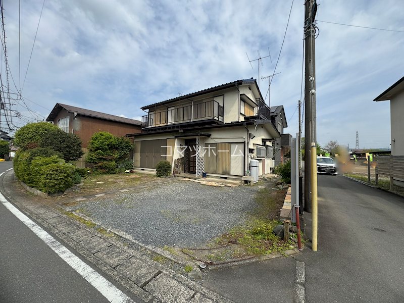 あきる野市伊奈 その他