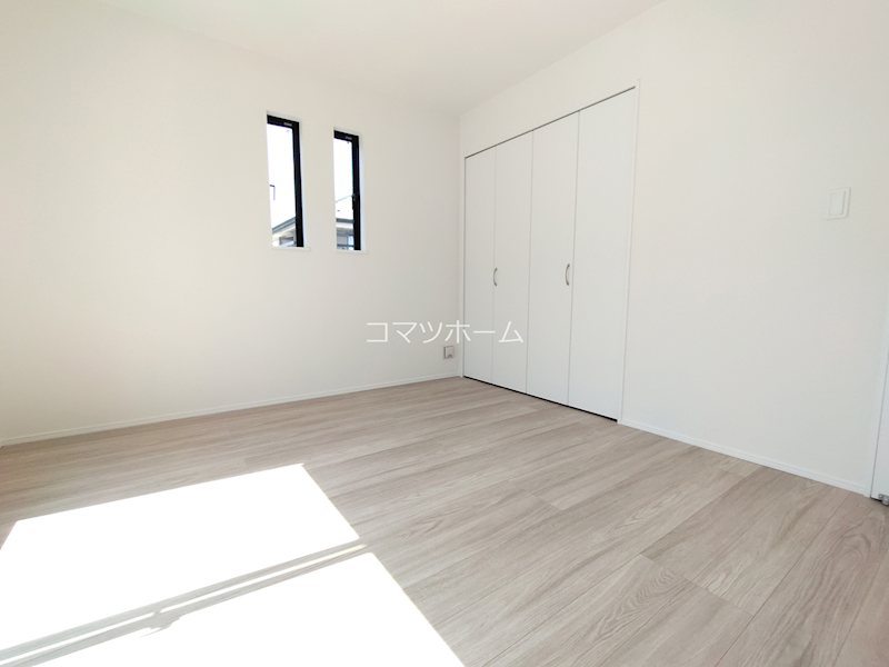三鷹市新川5丁目　新築　　　　A号棟  その他