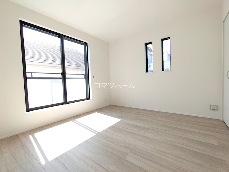 三鷹市新川5丁目　新築　　　　A号棟  その他